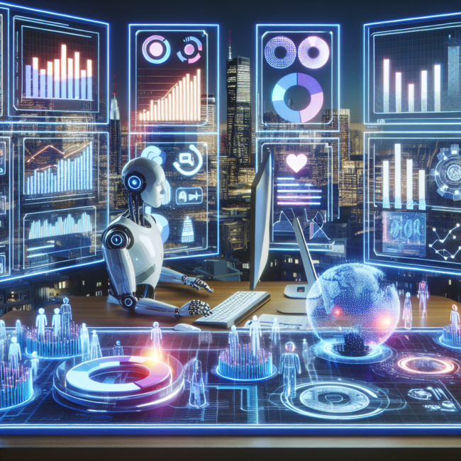 Marketing Automation Use Cases in 2025 - Callin