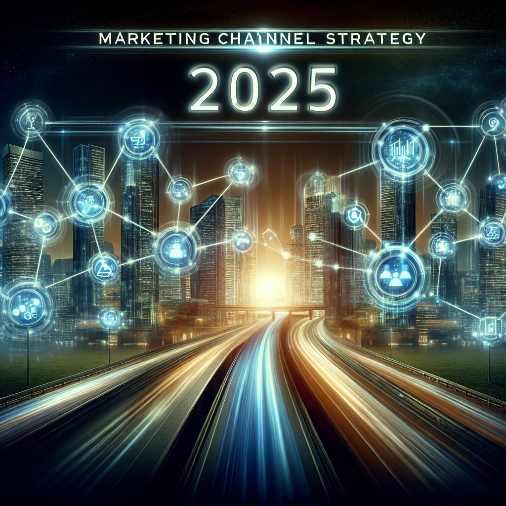 Marketing Channel Strategy