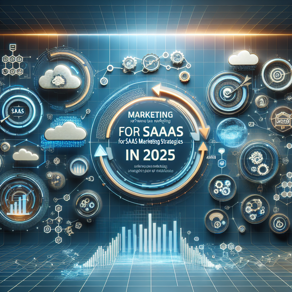 Marketing For Saas Companies