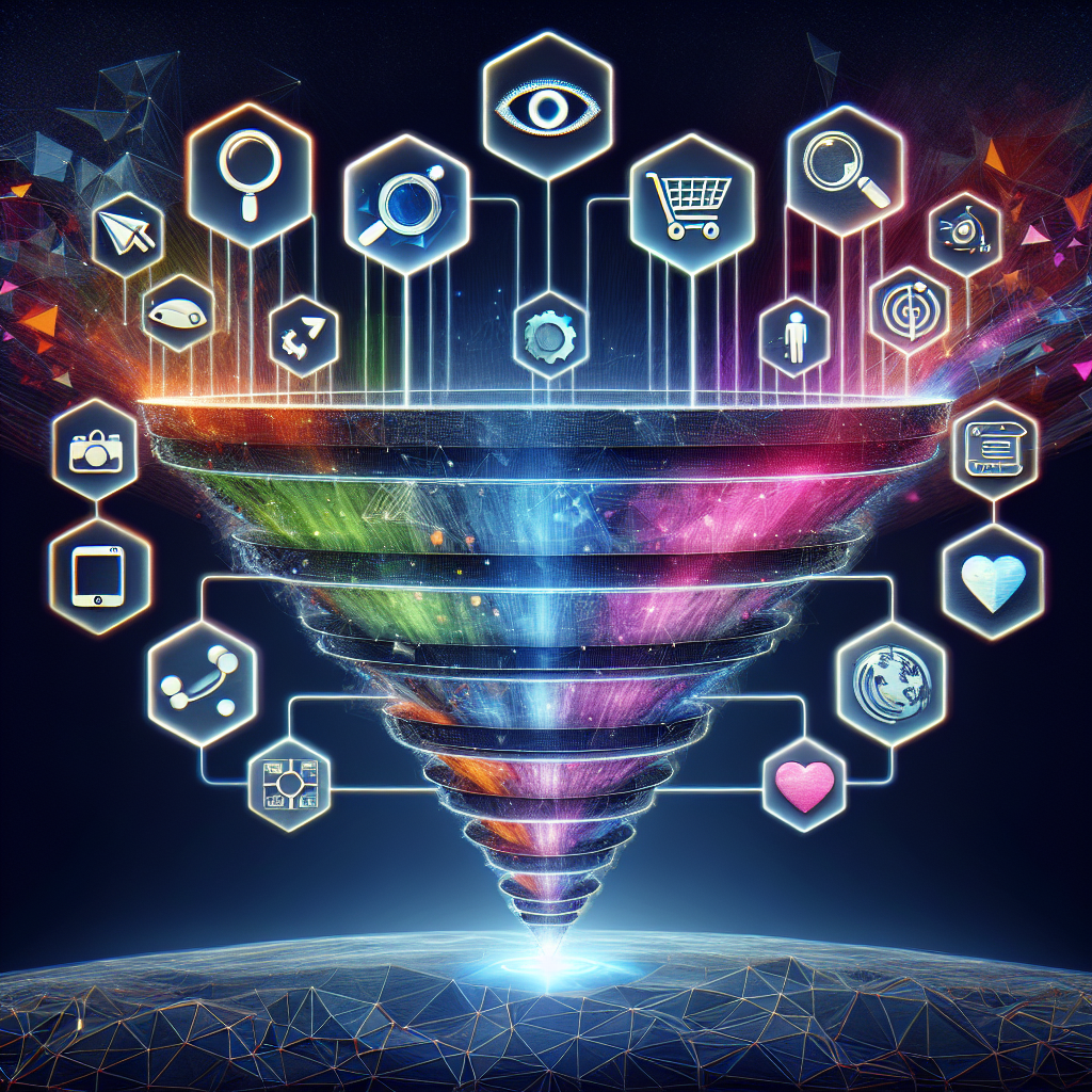 Marketing Funnel Automation