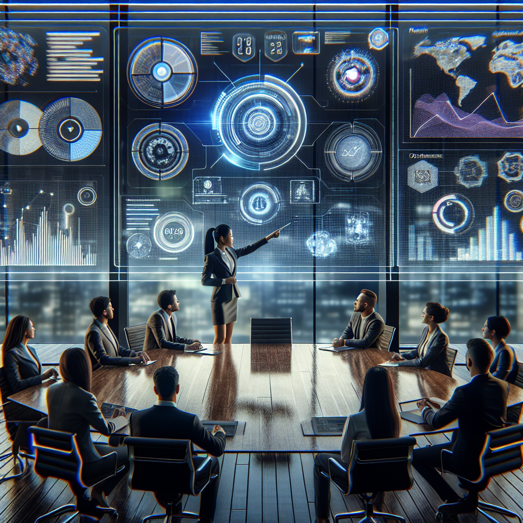 Marketing Saas Tools