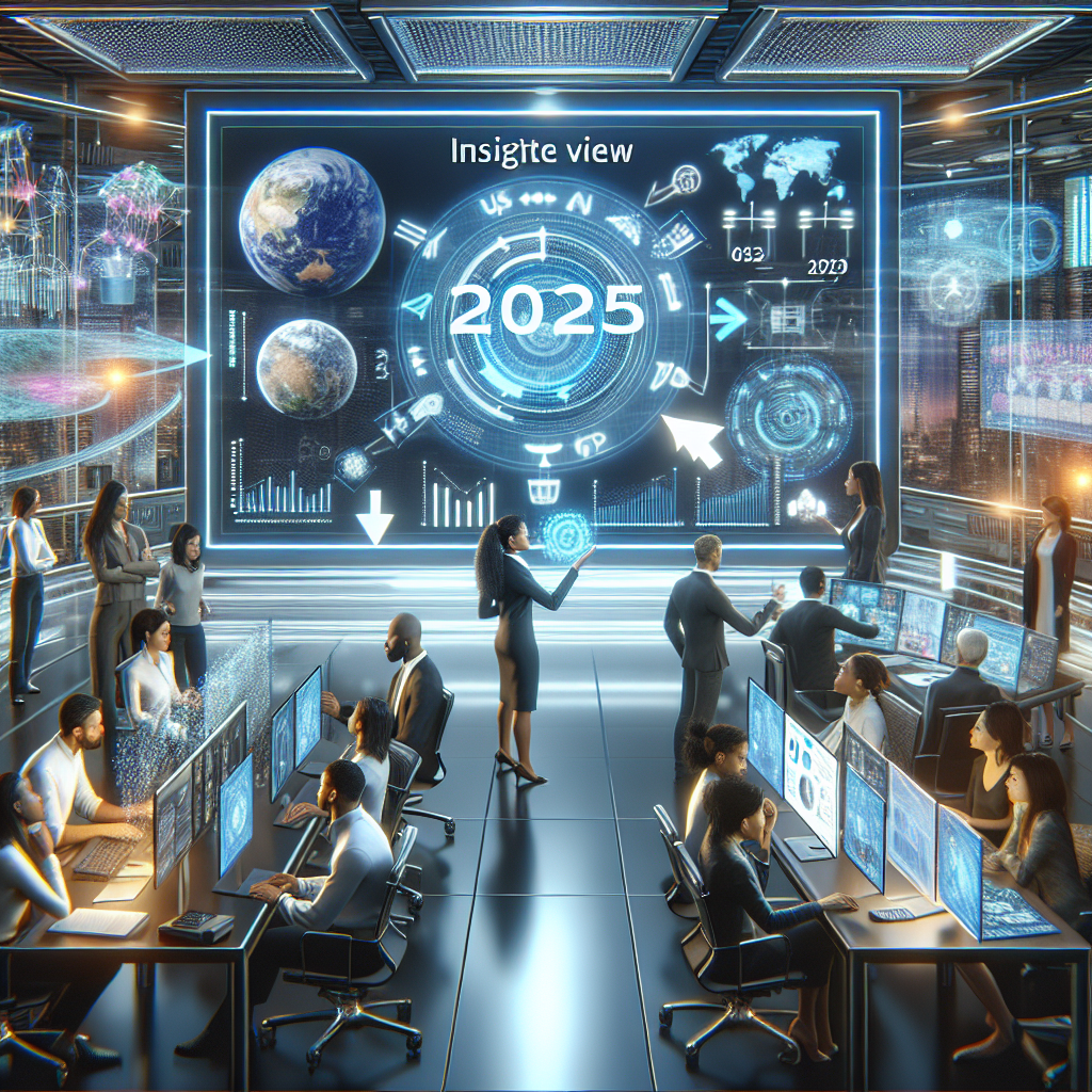 Marketing Strategy Saas