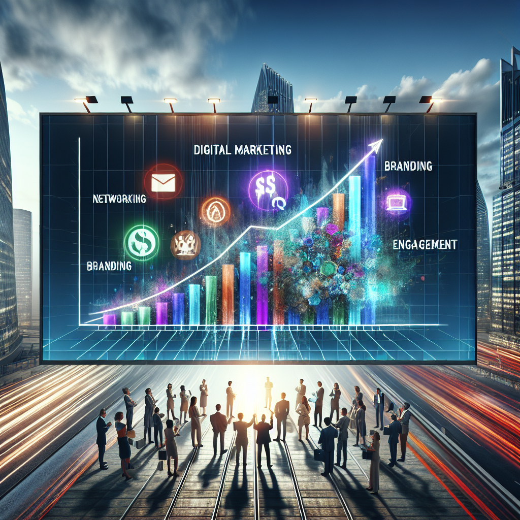 Marketing strategies for accounting firms