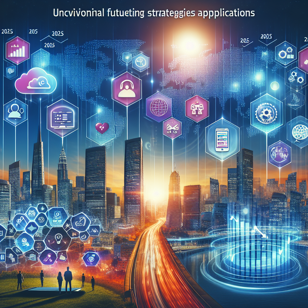 Marketing strategies for apps