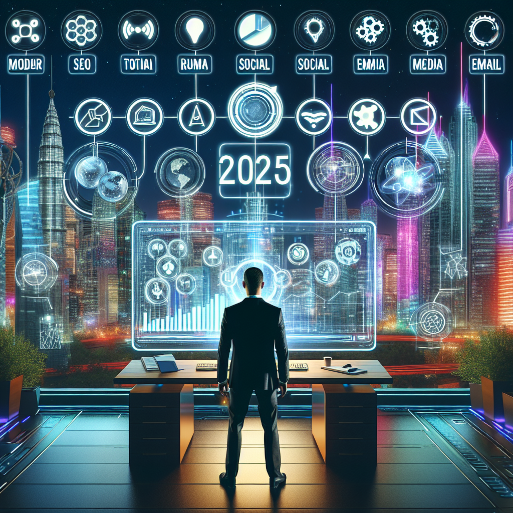 Marketing strategies for b2b companies