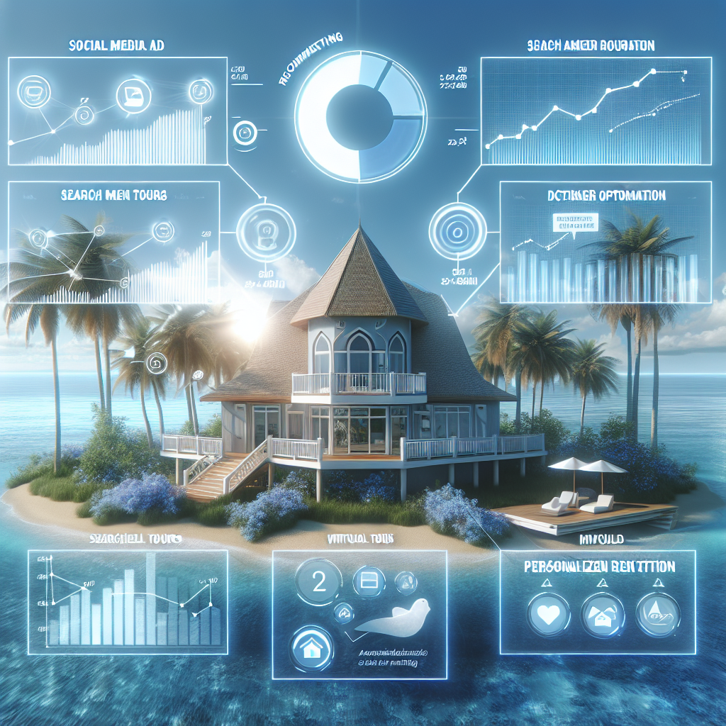 Marketing strategies for beach rentals