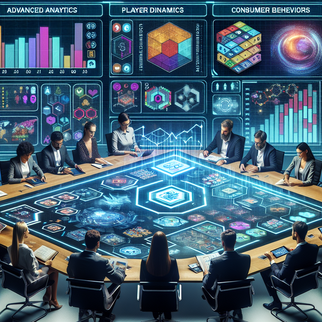 Marketing strategies for board games