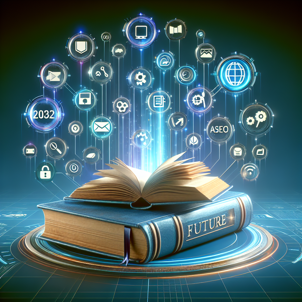 Marketing strategies for book publishers