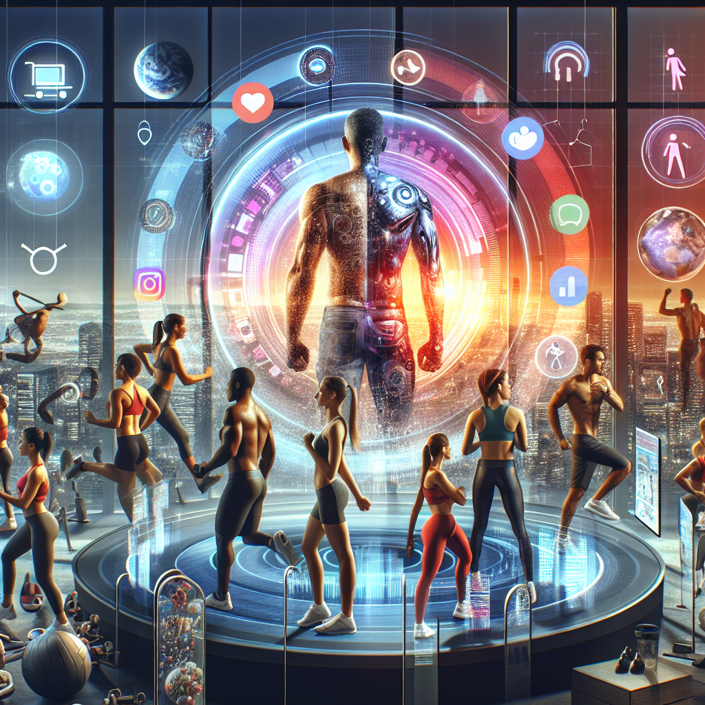 Marketing strategies for boutique fitness