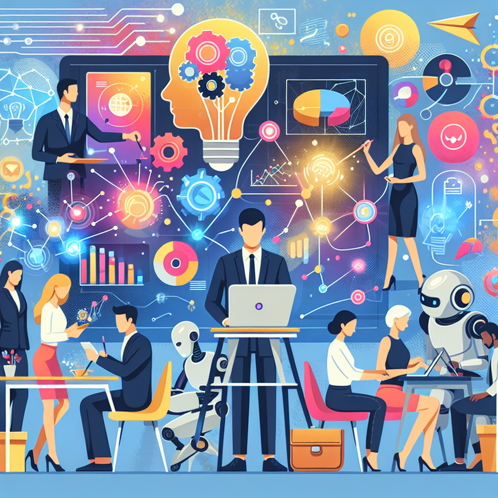 Marketing strategies for businesses