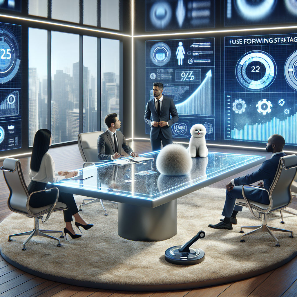 Marketing strategies for carpet cleaning