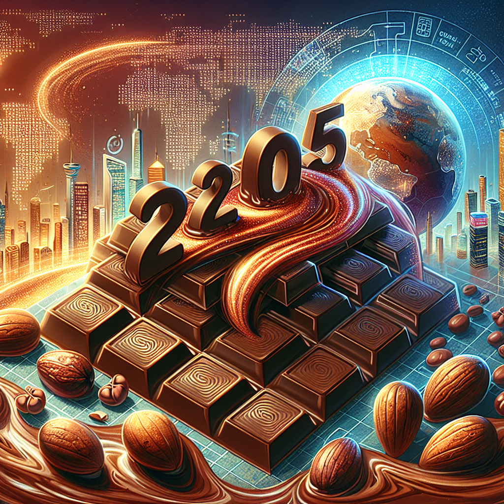 Marketing strategies for chocolate tours