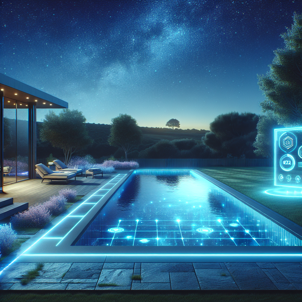 Marketing strategies for cold plunge pools