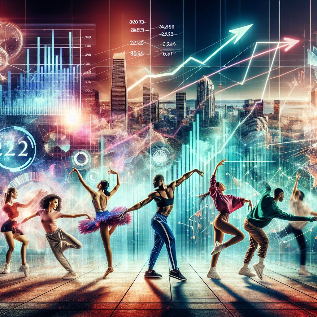 Marketing strategies for dance studios