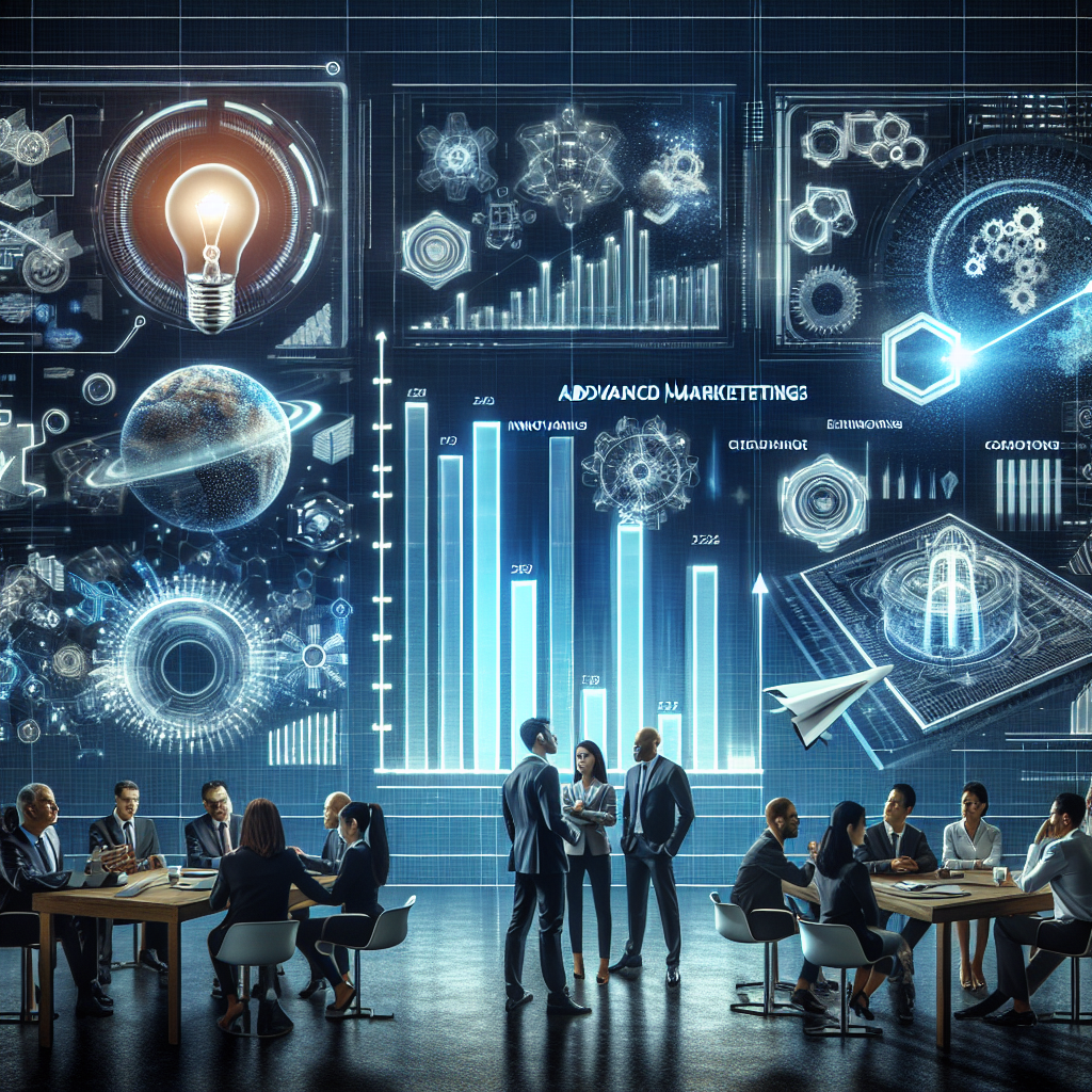 Marketing strategies for engineering firms