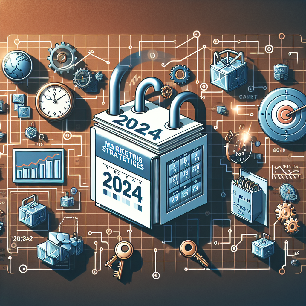 Marketing strategies for escape rooms 2024
