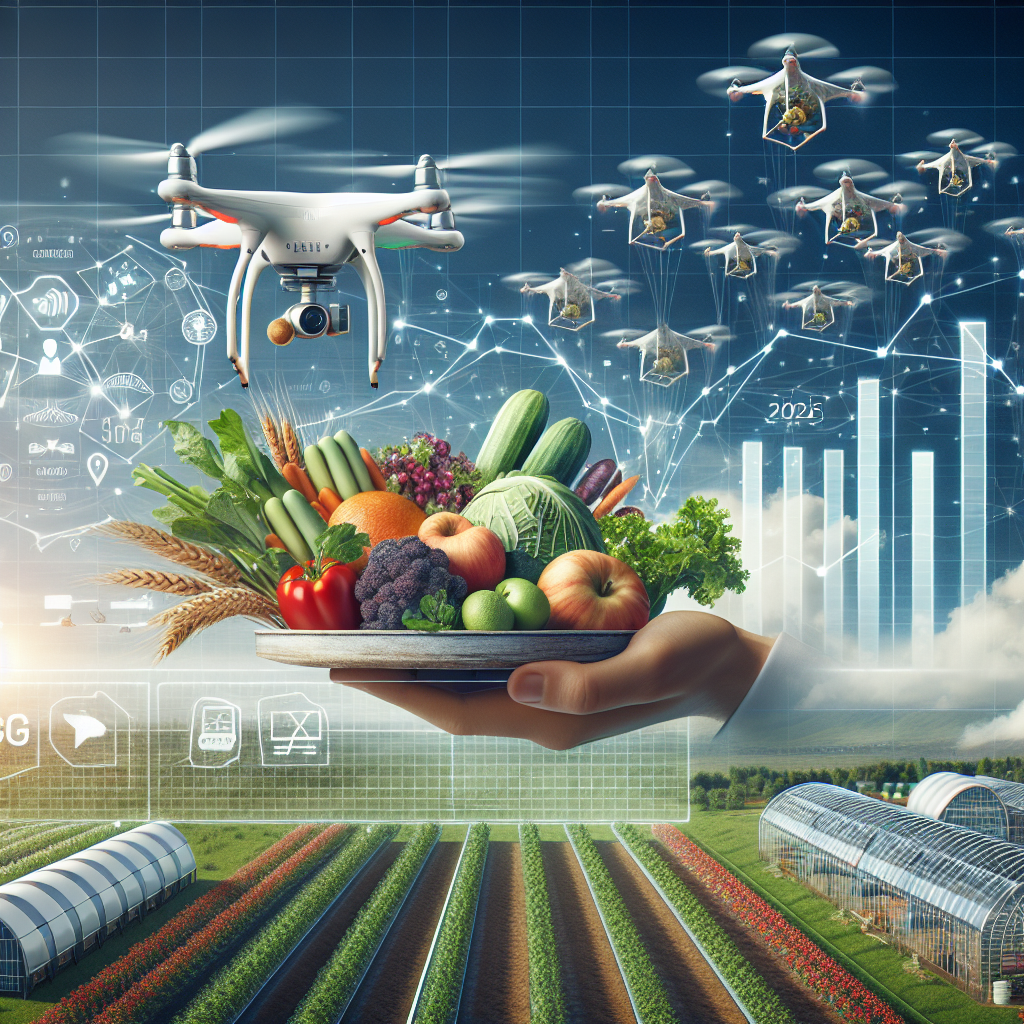 Marketing strategies for farm-to-table