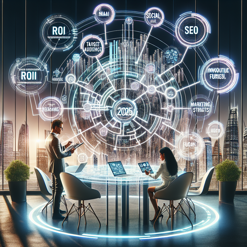 Marketing strategies for franchises