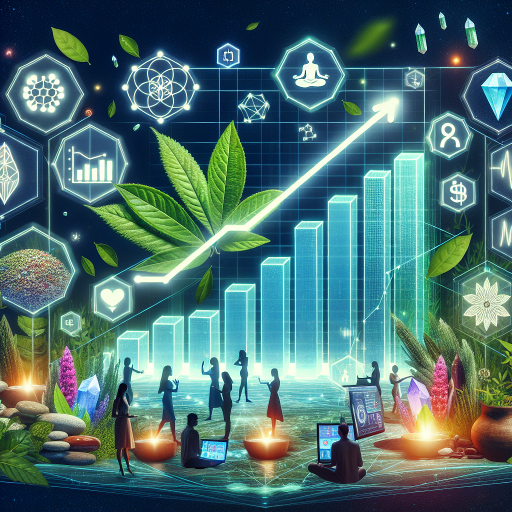 Marketing strategies for holistic health