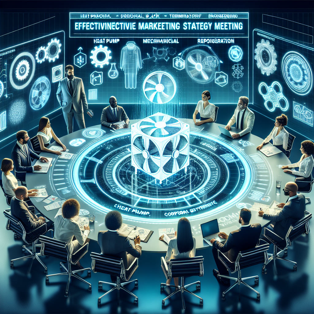 Marketing strategies for hvac companies