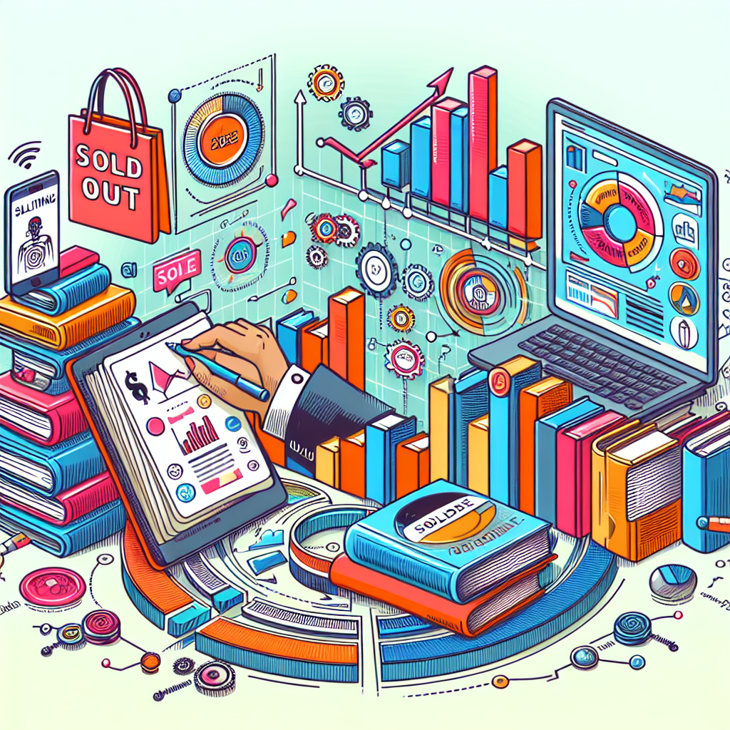Marketing strategies for independent bookstores