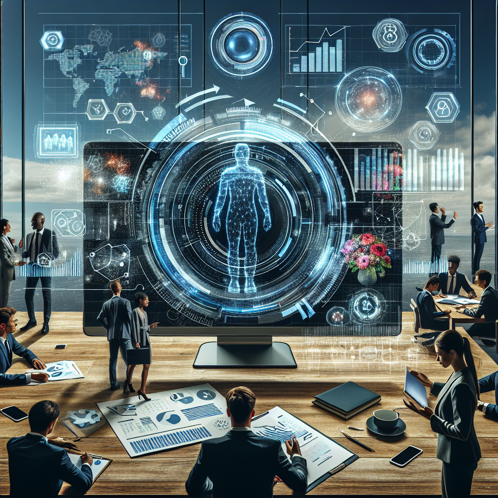 Marketing strategies for insurance companies