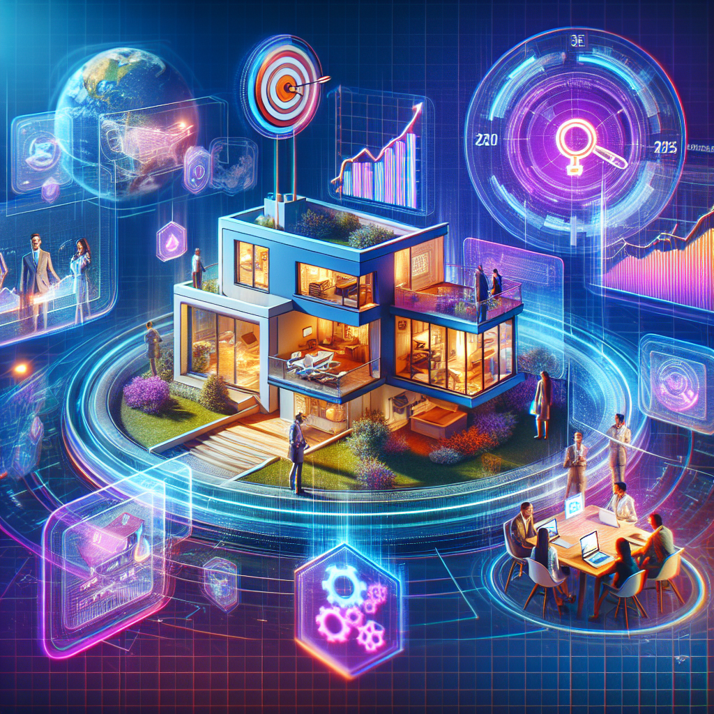 Marketing strategies for interior designers