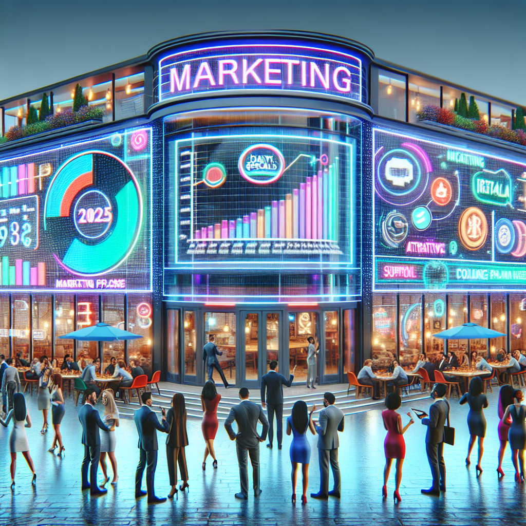 Marketing strategies for italian restaurants