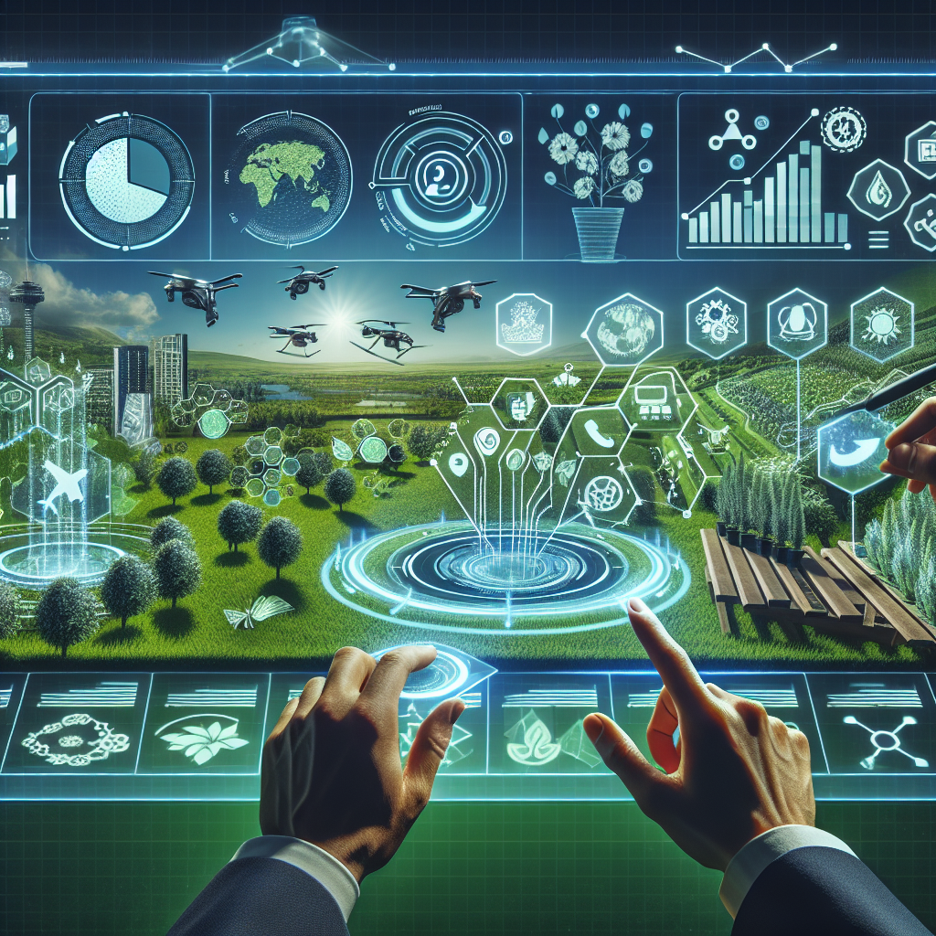 Marketing strategies for landscaping companies