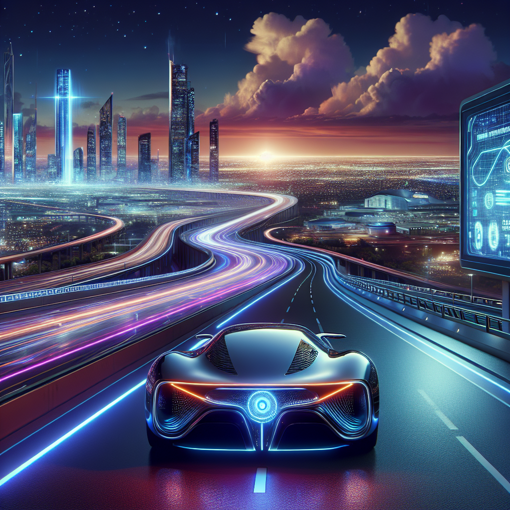 Marketing strategies for luxury transportation