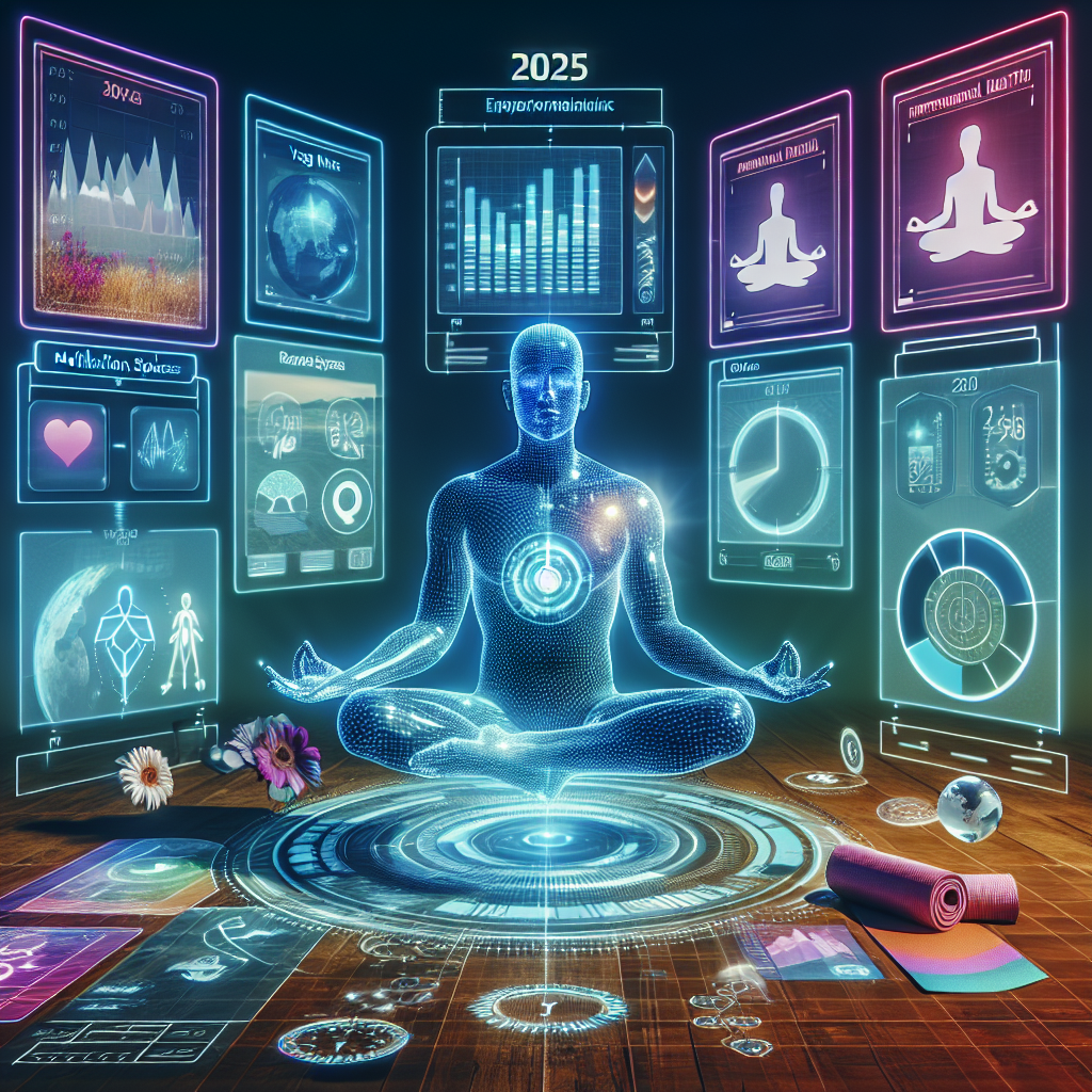 Marketing strategies for meditation centers