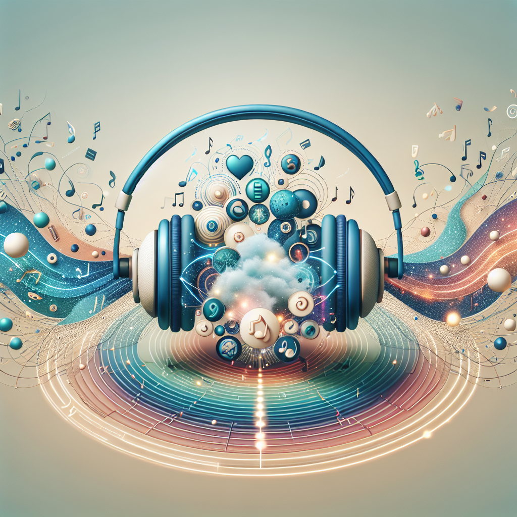 Marketing strategies for music therapy