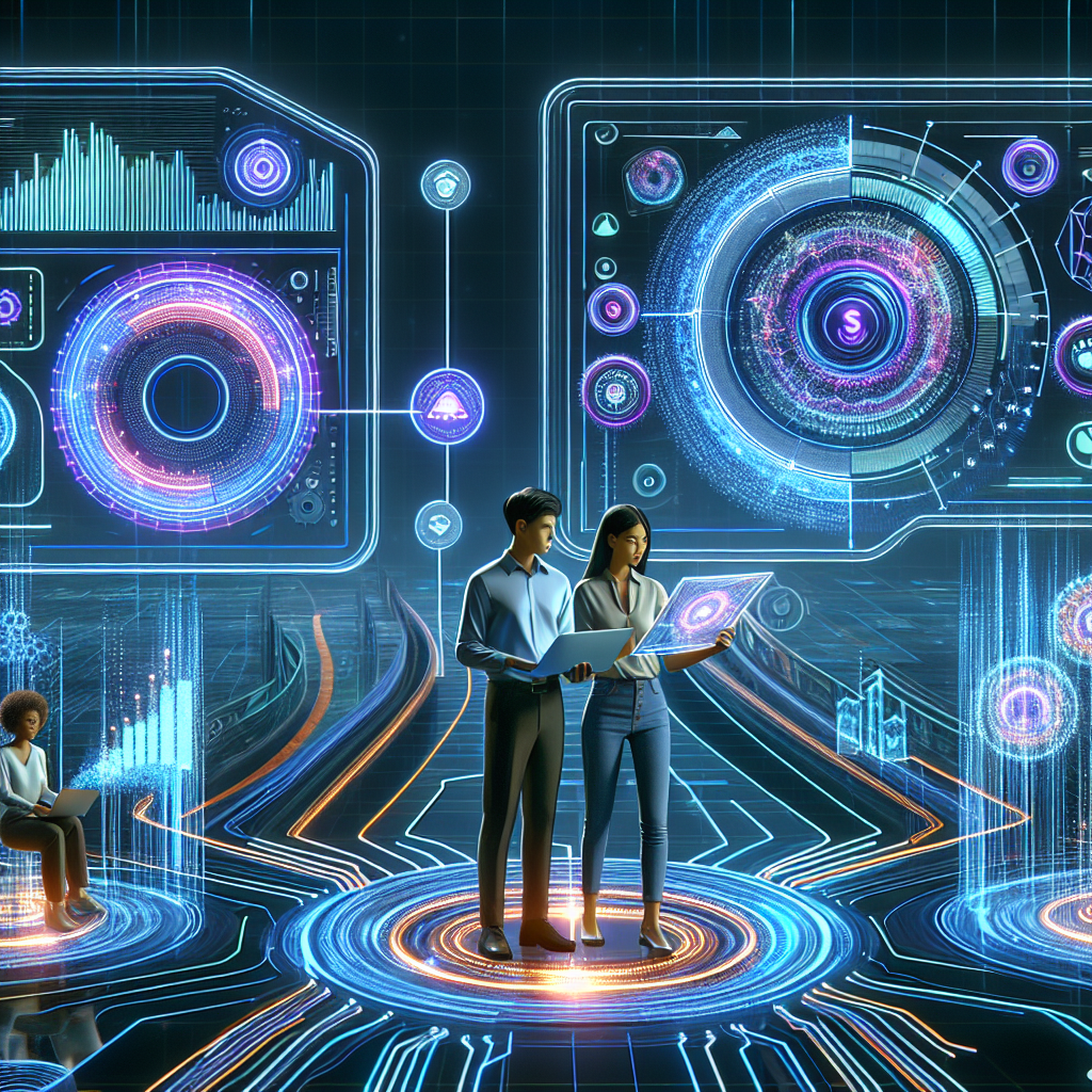 Marketing strategies for niche products