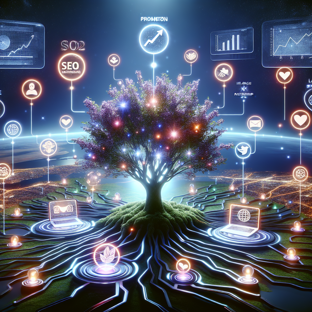 Marketing strategies for online boutiques