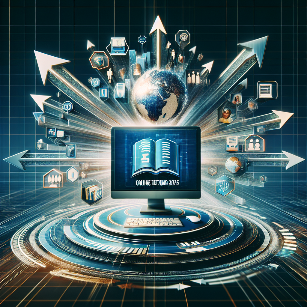 Remarketing Strategies Tailored for Language Tutoring