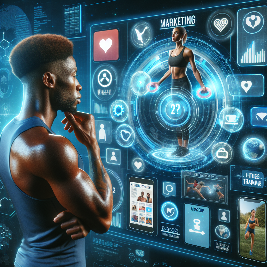 Marketing strategies for personal trainers