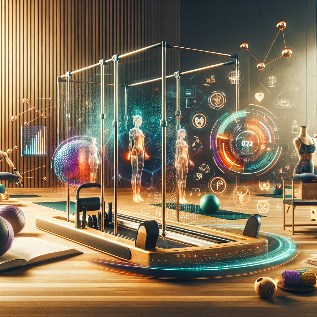 Marketing strategies for pilates studios