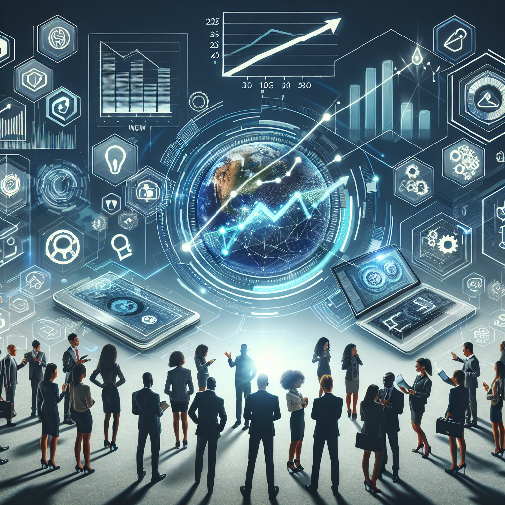 Marketing strategies for product launch