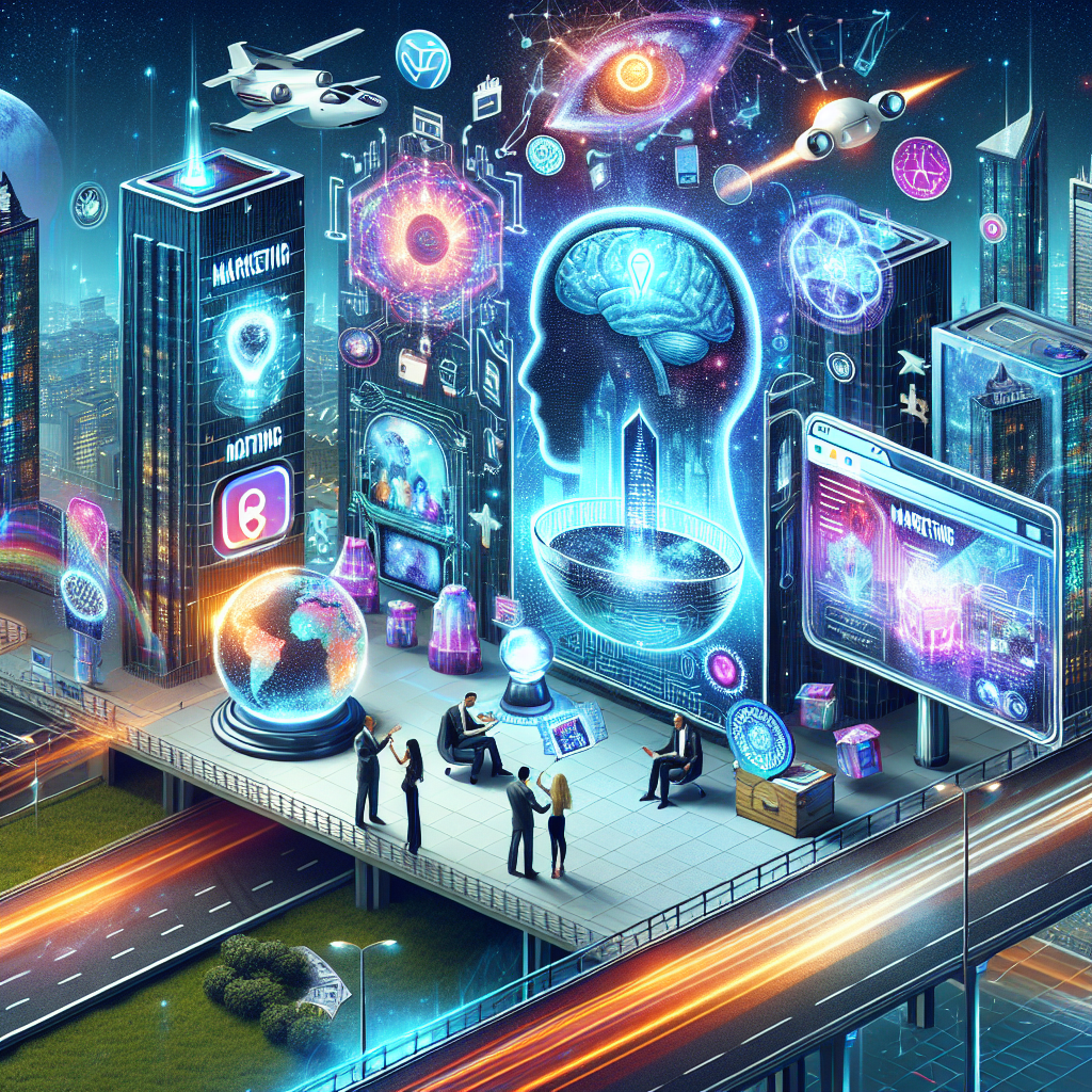 Marketing strategies for psychic readings