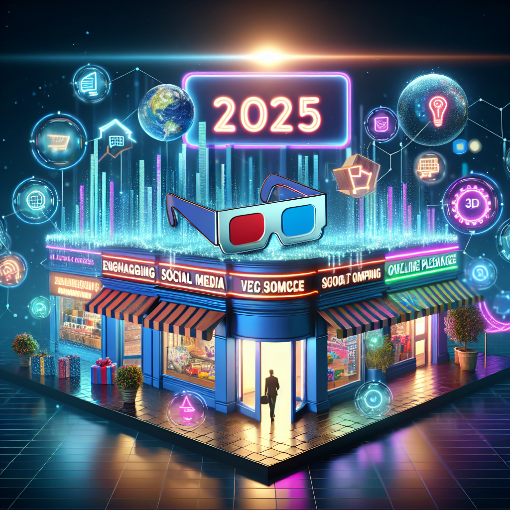 Marketing strategies for shopify