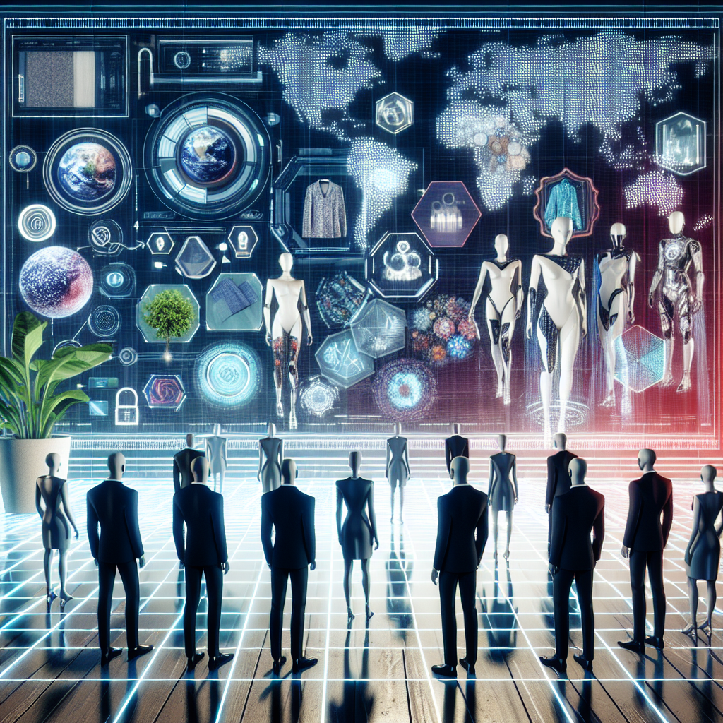 Marketing strategies for sustainable fashion