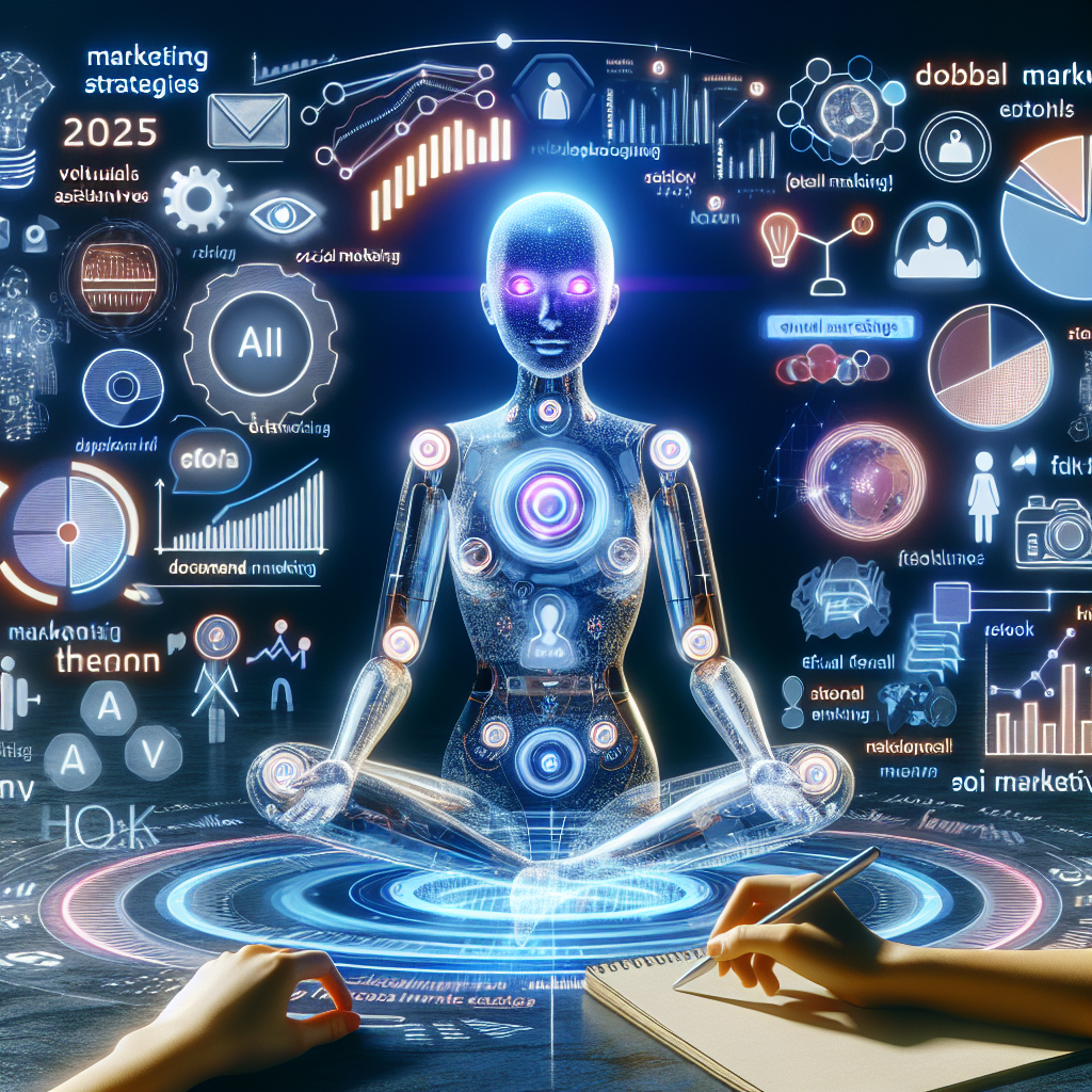 Marketing strategies for virtual assistants