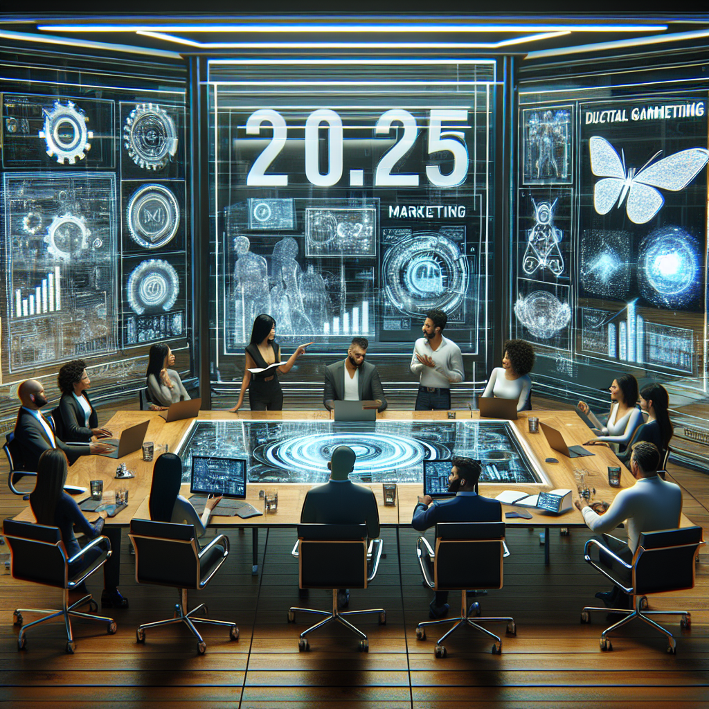 Marketing strategies for virtual reality games