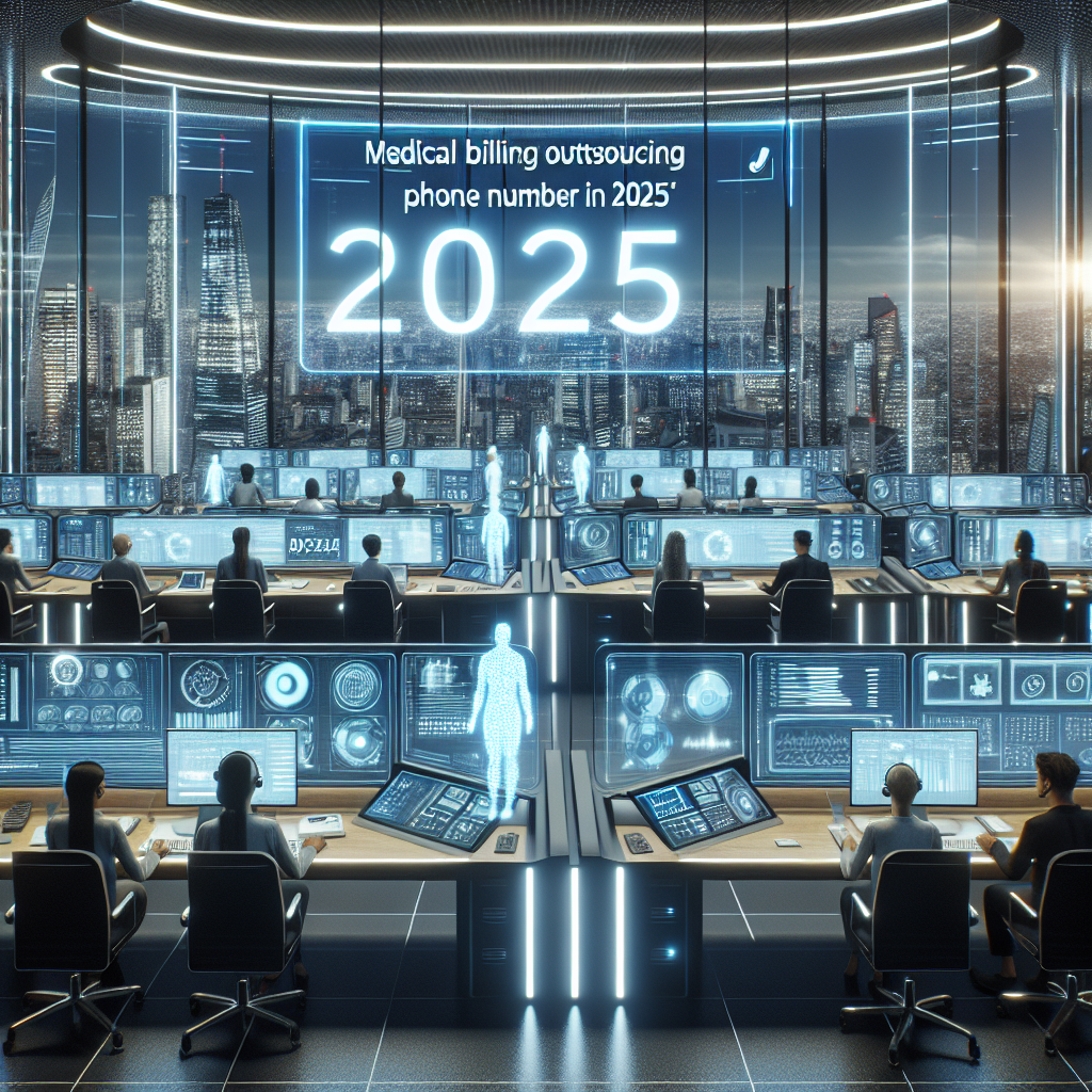 Medical Billing Outsourcing Phone Number