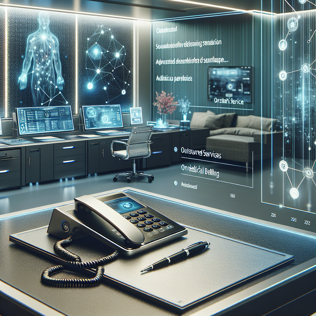 Medical Billing Outsourcing Services Phone Number