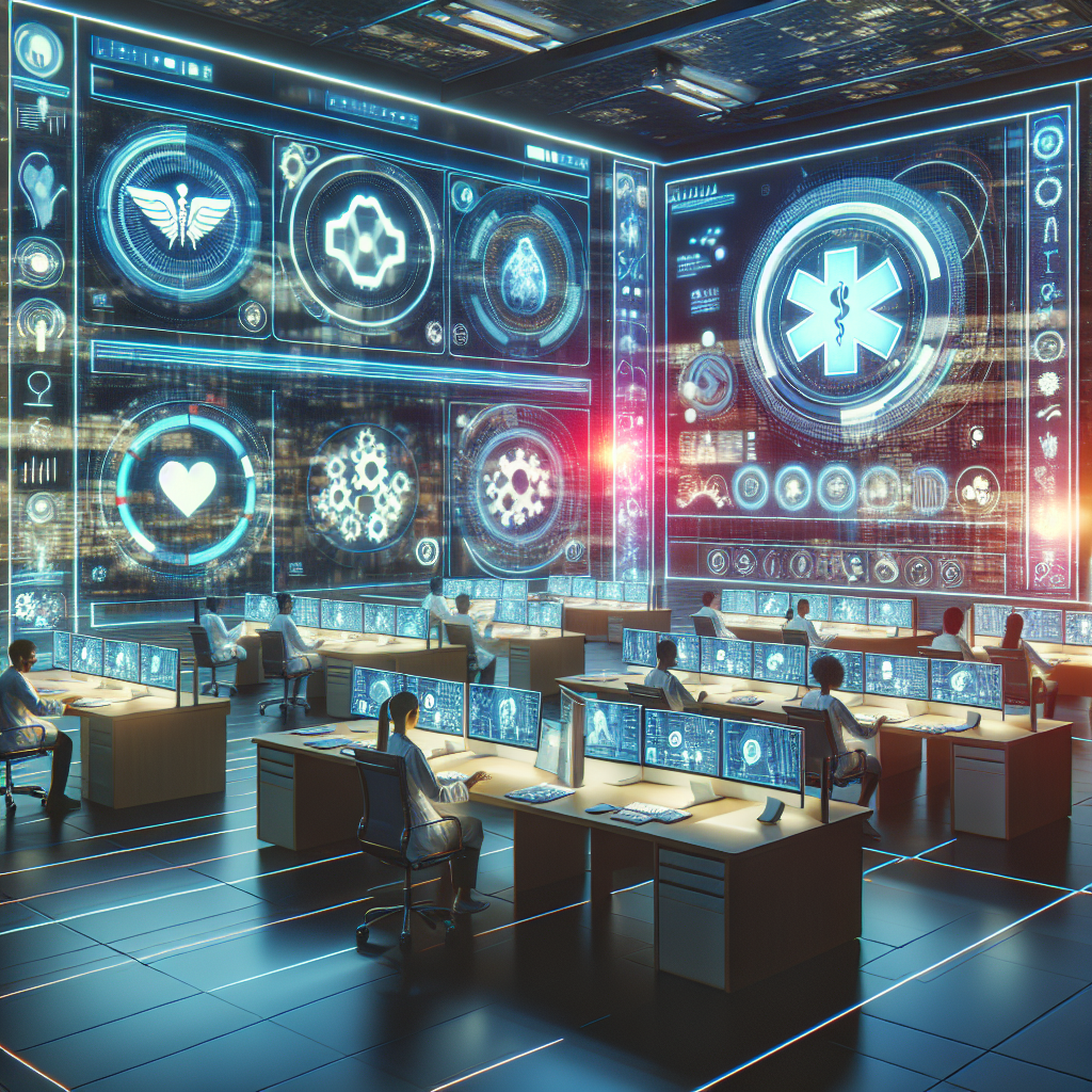 Medical after hours answering service