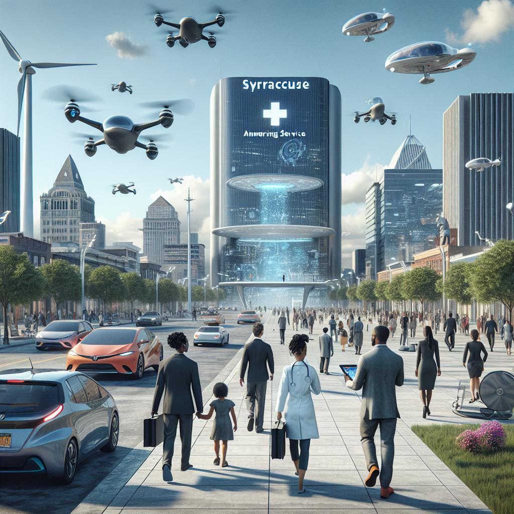 Medical answering service syracuse new york