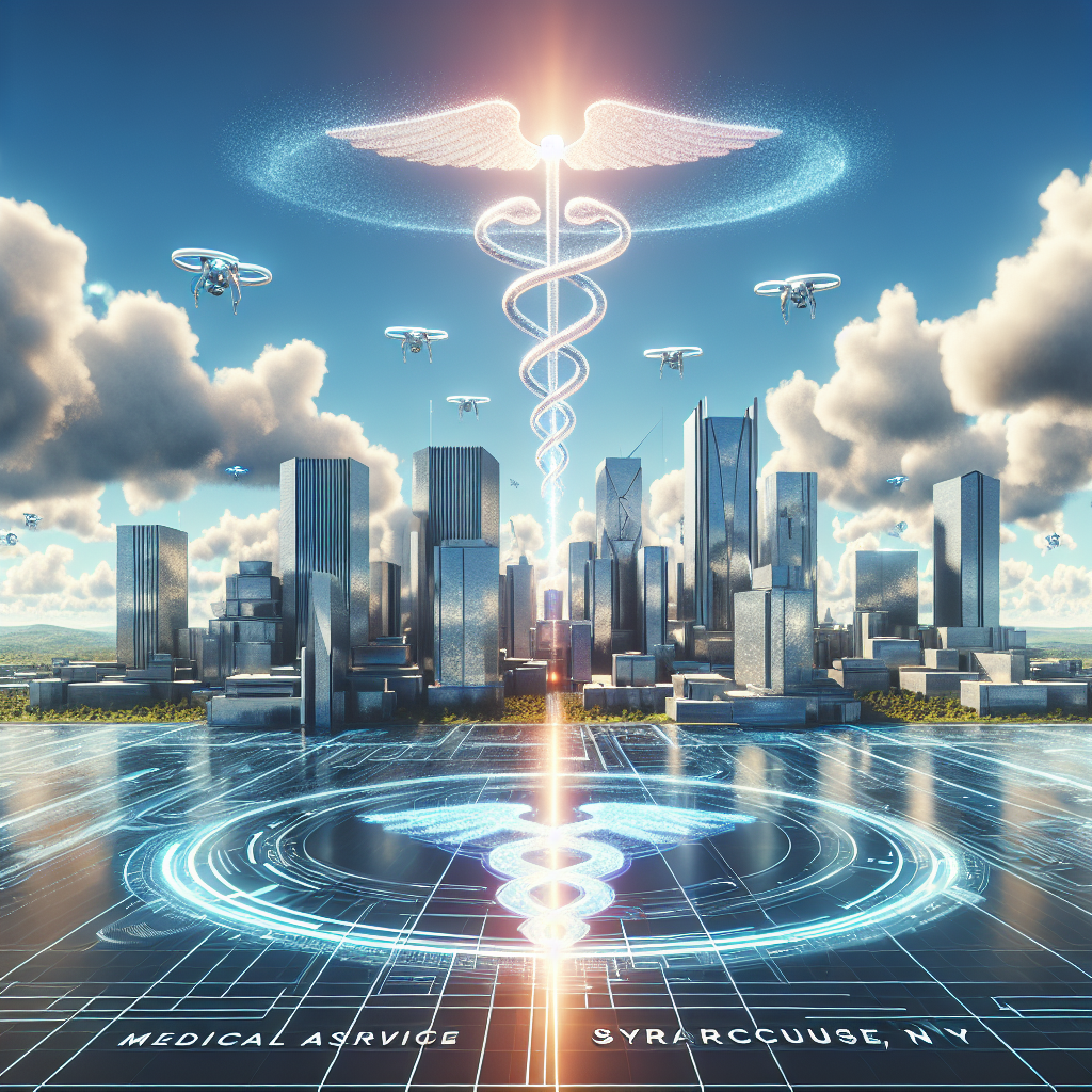 Medical answering service syracuse ny