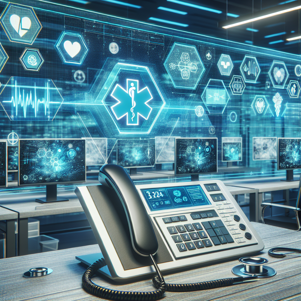 Medical answering services phone number