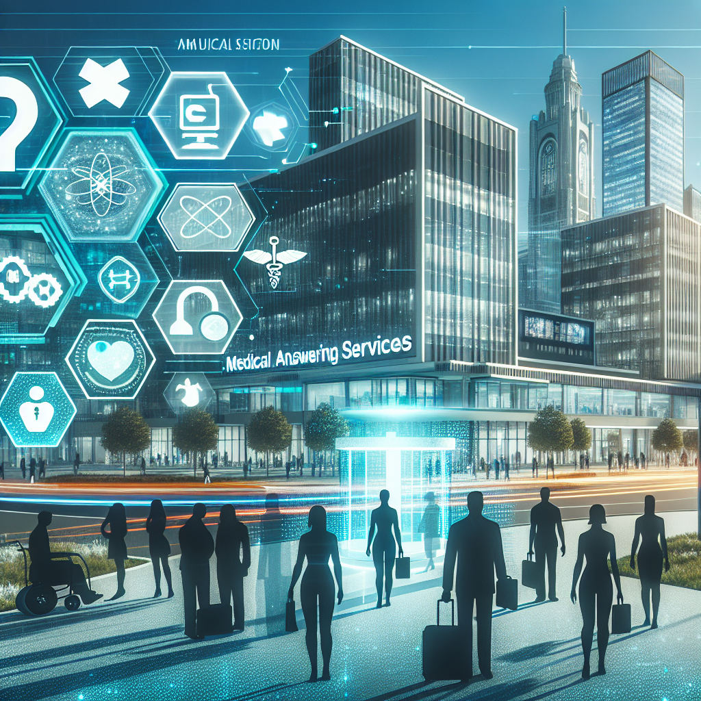 Medical answering services syracuse new york